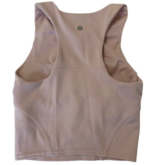 Lululemon Wunder Train Racerback Tank Top - Picture 3 of 4